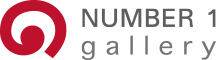 Number 1 Gallery's Logo