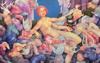 Current Exhibition